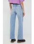 Pepe Jeans jeansi Lexa femei high waist - Pled.ro