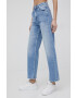 Pepe Jeans jeansi Lexa Sky High - Pled.ro