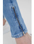 Pepe Jeans jeansi Lola Zip - Pled.ro