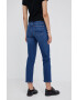 Pepe Jeans jeansi Mary femei high waist - Pled.ro