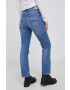 Pepe Jeans jeansi Mary femei - Pled.ro