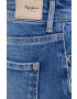 Pepe Jeans jeansi Mary femei - Pled.ro