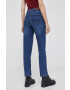 Pepe Jeans jeansi Mary femei high waist - Pled.ro