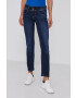 Pepe Jeans Jeans femei high waist - Pled.ro