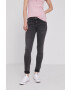 Pepe Jeans Jeans Pixie femei medium waist - Pled.ro