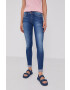 Pepe Jeans Jeans Pixie femei medium waist - Pled.ro