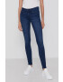 Pepe Jeans Jeans Pixie femei medium waist - Pled.ro