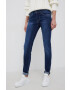 Pepe Jeans Jeans Pixie femei medium waist - Pled.ro