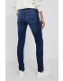 Pepe Jeans Jeans Pixie femei medium waist - Pled.ro