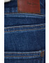 Pepe Jeans Jeans Pixie femei medium waist - Pled.ro