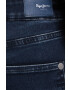 Pepe Jeans Jeans Pixie femei medium waist - Pled.ro