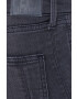 Pepe Jeans Jeans Pixie Twist femei medium waist - Pled.ro