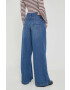 Pepe Jeans jeansi Quinn femei - Pled.ro