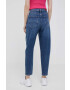 Pepe Jeans jeansi RACHEL femei high waist - Pled.ro