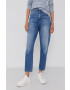 Pepe Jeans Jeans Rachel femei high waist - Pled.ro