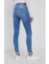 Pepe Jeans Jeans Regent femei high waist - Pled.ro