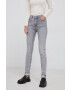 Pepe Jeans Jeans Regent femei high waist - Pled.ro