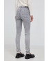 Pepe Jeans Jeans Regent femei high waist - Pled.ro