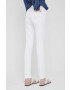 Pepe Jeans jeansi Regent femei high waist - Pled.ro