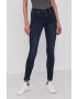 Pepe Jeans jeansi Regent femei high waist - Pled.ro