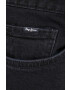 Pepe Jeans jeansi Robyn femei high waist - Pled.ro