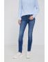 Pepe Jeans jeansi Soho femei medium waist - Pled.ro