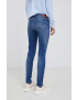 Pepe Jeans jeansi Soho femei medium waist - Pled.ro