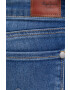 Pepe Jeans jeansi Soho femei medium waist - Pled.ro