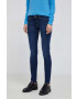 Pepe Jeans jeansi Soho femei medium waist - Pled.ro