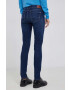 Pepe Jeans jeansi Soho femei medium waist - Pled.ro