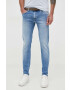 Pepe Jeans jeansi Stanley barbati culoarea albastru marin - Pled.ro