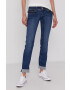 Pepe Jeans jeansi Venus femei high waist - Pled.ro