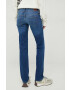 Pepe Jeans jeansi Venus femei high waist - Pled.ro