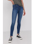 Pepe Jeans jeansi Zoe - Pled.ro