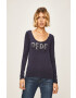 Pepe Jeans Longsleeve Calissa - Pled.ro