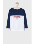 Pepe Jeans Longsleeve copii 92-178/180 cm - Pled.ro