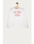 Pepe Jeans Longsleeve copii Ciara 128-176 cm - Pled.ro