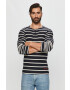 Pepe Jeans Longsleeve Darek - Pled.ro