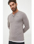 Pepe Jeans longsleeve din bumbac - Pled.ro