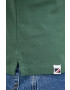 Pepe Jeans longsleeve din bumbac culoarea verde neted - Pled.ro