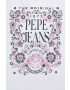 Pepe Jeans longsleeve din bumbac Lulu culoarea alb - Pled.ro