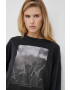 Pepe Jeans longsleeve din bumbac Rita - Pled.ro