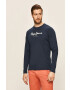 Pepe Jeans Longsleeve Eggo - Pled.ro