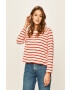 Pepe Jeans Longsleeve Evelyn - Pled.ro