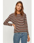 Pepe Jeans Longsleeve Lexi - Pled.ro