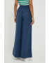 Pepe Jeans pantaloni Buffy - Pled.ro