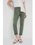 Pepe Jeans pantaloni Carey - Pled.ro