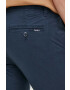 Pepe Jeans pantaloni Charly barbati culoarea albastru marin mulata - Pled.ro