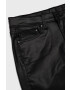 Pepe Jeans pantaloni copii culoarea gri neted - Pled.ro