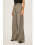 Pepe Jeans Pantaloni Hilda - Pled.ro